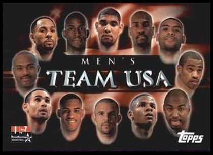 93 Team USA Men's